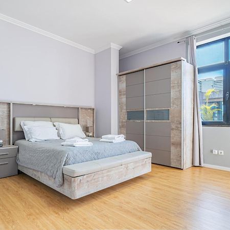 Old Town T1 Apartment ฟุงชาล ภายนอก รูปภาพ