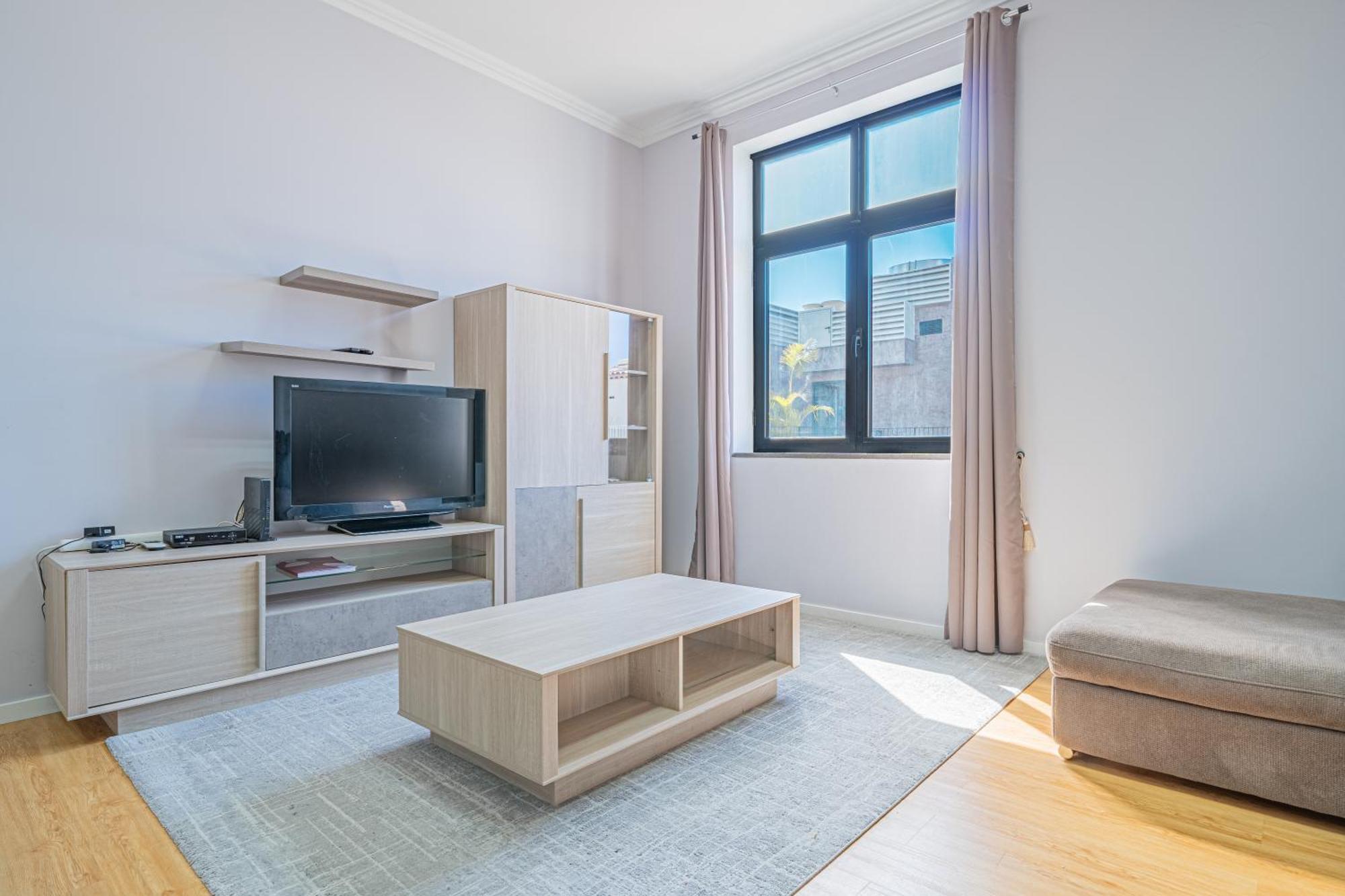 Old Town T1 Apartment ฟุงชาล ภายนอก รูปภาพ