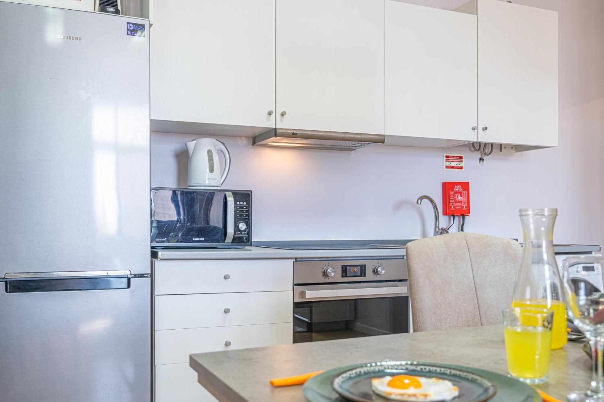 Old Town T1 Apartment ฟุงชาล ภายนอก รูปภาพ